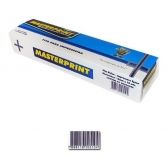 5 Fitas Masterprint Para Impressora Epson Mx80 Lx300 Lx810