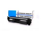6 Toner Compatível Cf217a 17a COM Chip + 1 Fotocondutor Cf219
