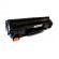 2 Toner Compatível Cf283a 83a 283 M125 M127 M127fn M225 M201