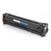 Kit 4 Toner Compatível Cb540 541 542 543 1312 1215 Megaplus
