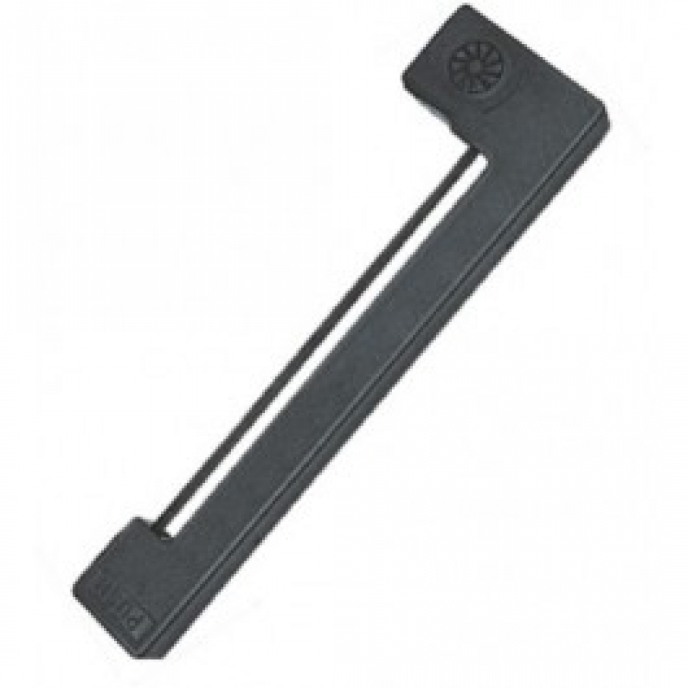 5 Fitas Para Impressora Epson ERC 09/22 CAIXA COM 5 FITAS - PRETA