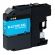 Kit 4 Cartucho Compatível Brother Lc103 105 107 109 4310dw 4