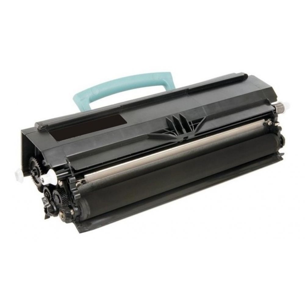 Toner Compatível Lexmark E250 E350 E352 E250a11l 3.5k