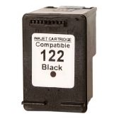 Cartucho De Tinta 122 Preto 6ml Para 2050 3050 1000