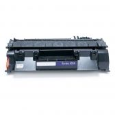 10 Toner Ce505a 05a Cf280a 80a M425 M401 P2035 P2055 Pro400
