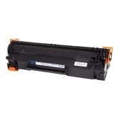 Toner Compatível Cb436a 36a M1522 M1522n P1505 P1505n M1120