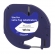 5 Fita Compativel P/ Rotuladora Dymo LT Serie  12267 / 91200 / 91201 - 91201