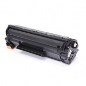 5 Toner Compatível Ce285a Cb435a Cb436 P1102 1005 1120