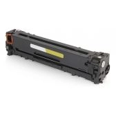 Kit Toner Compatível Cb540 Cb541 Cb542 Cb543 Cm1312 Cp1215