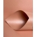 100 Folhas de Papel Perolizado A4 180 gramas Dupla Face para Artesanato - CHAMPANHE ROSE