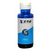 Kit 4 Tinta Xfull Ultra Gt51 Gt52 P Gt5810 5820 Inktank 115