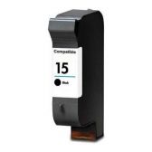Cartucho 615 645 Preto + Cartucho 17 6625a Color 710c 840c