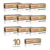10 Toner Ce505a 05a Cf280a 80a M425 M401 P2035 P2055 Pro400
