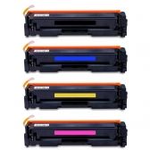 Toner Compatível Cf500 Cf501 Cf502 Cf503 M280 M254