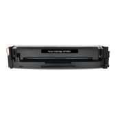 Kit 4 Toner Compatível Cf500 501 502 503 M280nw M281FDN M254dw