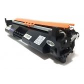 6 Toner Compatível Cf217a 17a COM Chip + 1 Fotocondutor Cf219