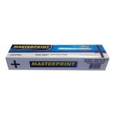 5 Fitas Masterprint Para Impressora Epson Mx80 Lx300 Lx810
