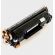 2 Toner Compatível Cf283a 83a 283 M125 M127 M127fn M225 M201