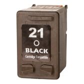 Cartucho Compatível 21 27 56 Preto 10ml F4180 D2360 J36