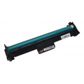 6 Toner Compatível Cf217a 17a COM Chip + 1 Fotocondutor Cf219