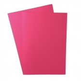 Papel A4   COLOR PLUS  CORES NEON 180 GRAMAS COM MASSA Colorida - 20 FOLHAS ROSA