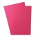 Papel A4   COLOR PLUS  CORES NEON 180 GRAMAS COM MASSA Colorida - 20 FOLHAS ROSA