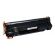 10 Toner Ce285a 285a 85a P P1102w M1132 M1212nf P1005 P1102