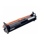 6 Toner Compatível Cf217a 17a COM Chip + 1 Fotocondutor Cf219
