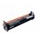 6 Toner Compatível Cf217a 17a COM Chip + 1 Fotocondutor Cf219