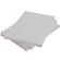 1000 Folhas Papel  A5  Offset 180gramas  Sulfite Branco 180 gramas