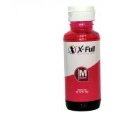 Kit 4 Tinta Xfull Ultra Gt51 Gt52 P Gt5810 5820 Inktank 115