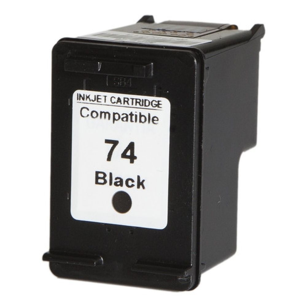 Cartucho De Tinta 74 10ml Para C4280 4480 J5780 5280