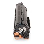 5 Toner Compatível Ce278a 278a 78a M1530 M1536 P1566 P1606