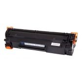 3 Toner Compatível Cb435 436 285 P1005 1505 1102 M1120 1130
