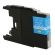Kit 4 Cartuchos Compatível Brother Lc75 Lc79 J6910dw J430w J