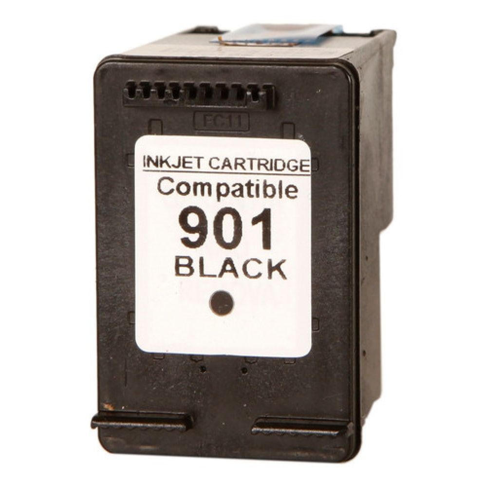 Cartucho De Tinta 901 Preto 6ml J4580 J4680 J4660 J4500 J45