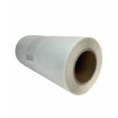 1 Rolo Filme Pet Impressão Dtf - De 30cm X 100 metros
