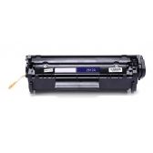 Toner Compatível Q2612a 2612a 12a 1010 1020 3015 1012 1015