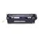 Toner Compatível Q2612a 2612a 12a 1010 1020 3015 1012 1015