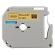 10 Fitas Compatíveis para Rotuladora Brother MK Serie MK 221 / 131 / 231 / 431 / 531 / 631 / 731 / 831 - MK 831