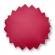 40 Folhas DE Papel Color Plus A4 180 Gramas Mega Plus - RED
