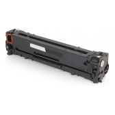 Toner Compatível Cb540 Cb541 Cb542 Cb543 Cm1312 Cp1215