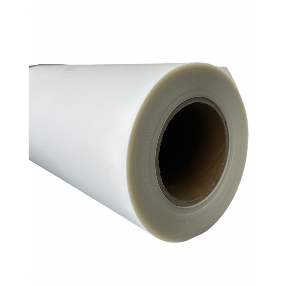1 Rolo Filme Pet Impressão Dtf - De 30cm X 100 metros