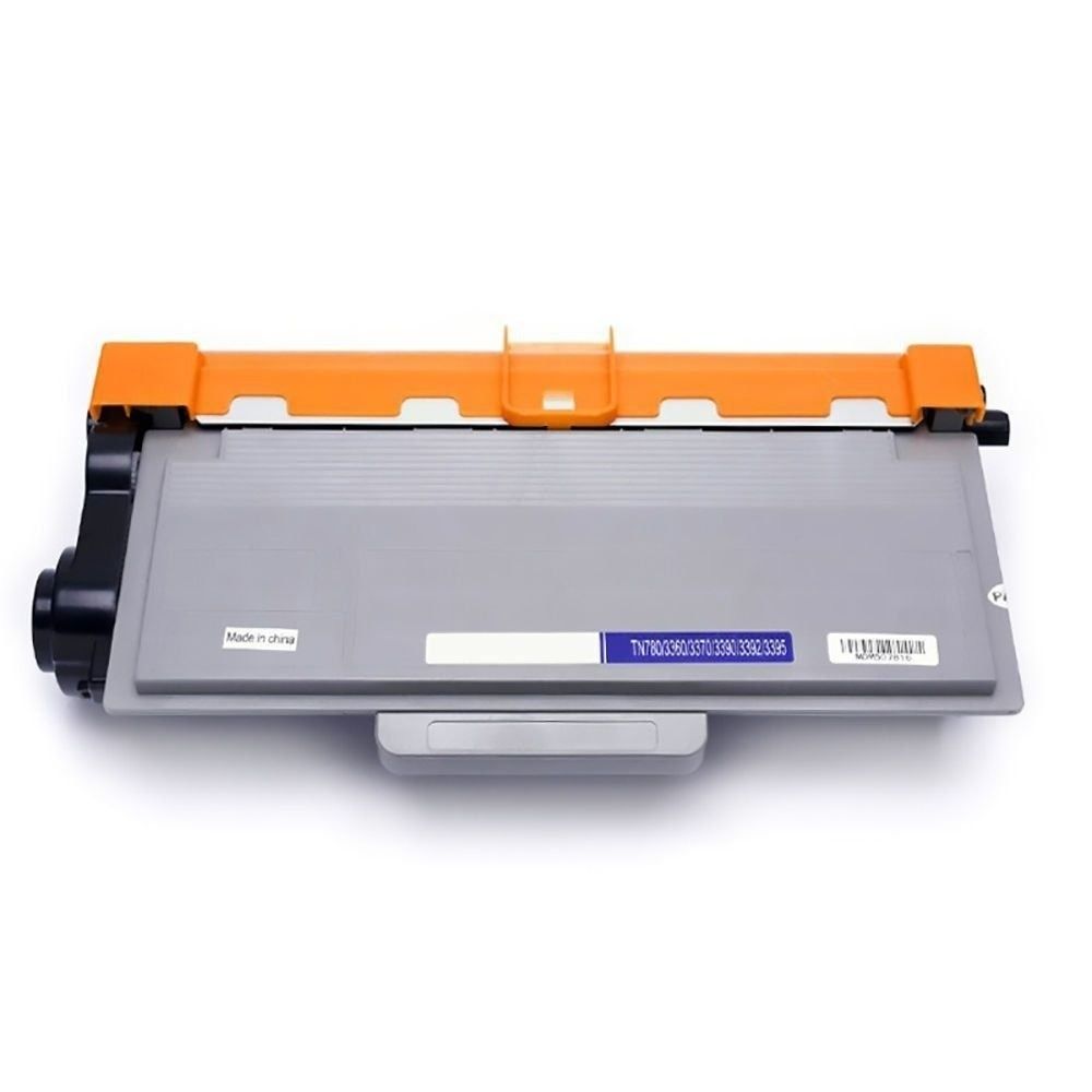 Toner Compatível Tn780 Para Mfc-8510dn 8520 8710 8950 8515