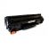 10 Toner Cf283a 83a 283 Para M125 M127 M127fn M225 M201