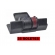 25 Rolete Para Máquina de Calcular IR40T (1009) PRETA/VERMELHA