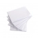 1000 Folhas Papel  A5  Offset 75g Sulfite Branco 75gr