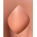 400 Folhas de Papel Perolizado A4 180 gramas Dupla Face para Artesanato - CHAMPANHE ROSE