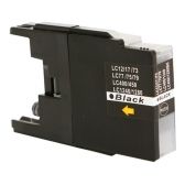 Kit 4 Cartuchos Compatível Brother Lc75 Lc79 J6910dw J430w J