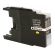 Kit 4 Cartuchos Compatível Brother Lc75 Lc79 J6910dw J430w J